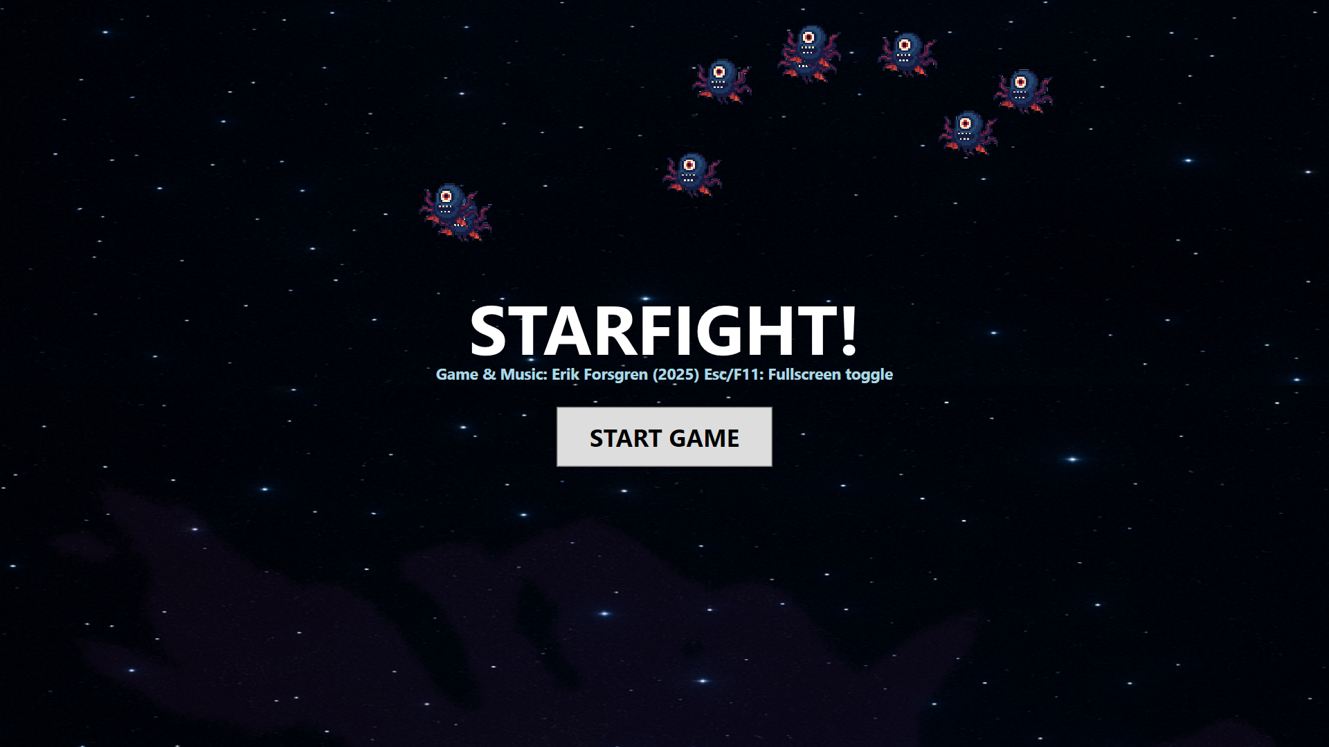 StarFight Screenshot